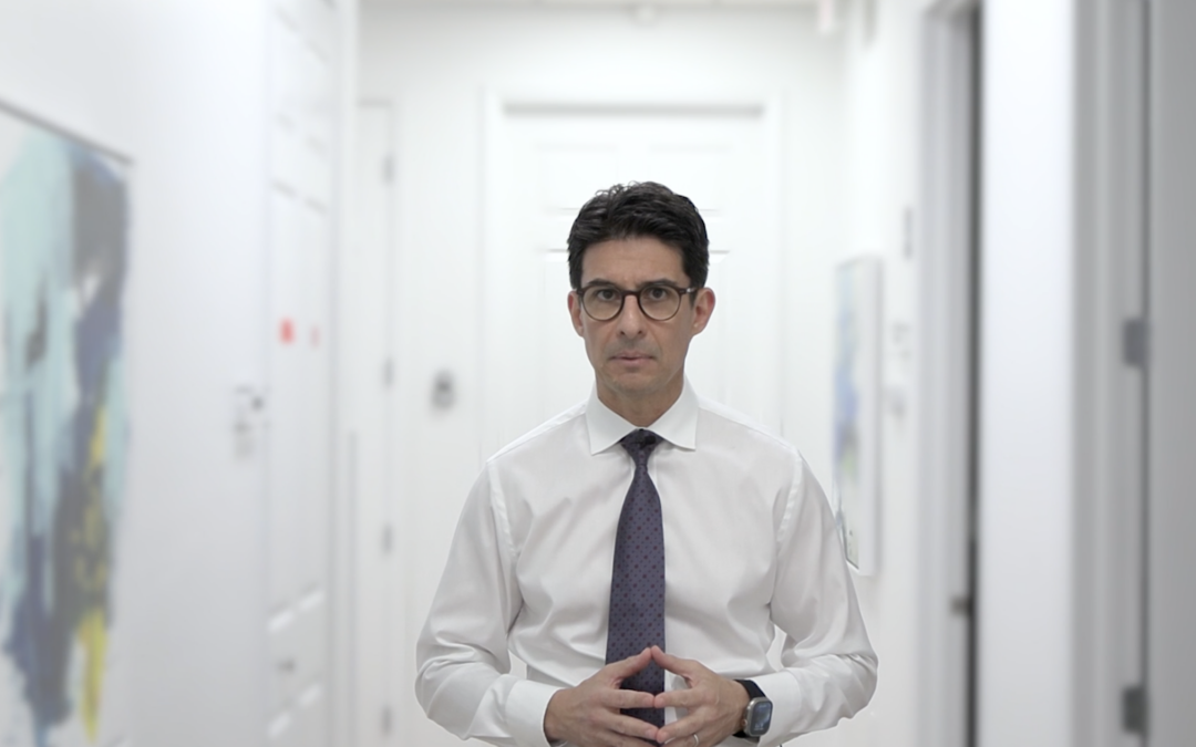 Urology Experts – Spanish – Video Production